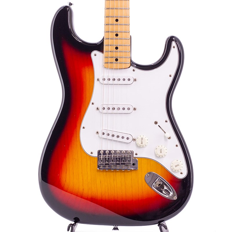 Fender Japan ST71 ASH Modified (3TS)の画像